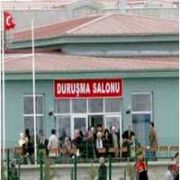 10.CUMHURBAŞKANI TERÖR ÖRGÜTÜ ÜYESİ Mİ?
