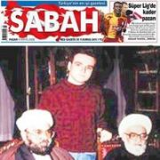 SAHTE HAHAM IN SAHTE FOTOLARI