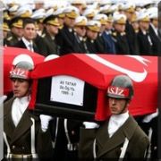 ORDU DA, İKİ YIL D 8 SIR ÖLÜM