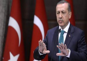 Flaş..AK Parti de Kongre 21 Mayıs’ta
