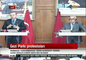 ERDOĞAN DAN GÜL E  SANDIK  CEVABI!