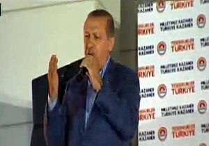 ERDOĞAN,TEŞEKKÜR MİTİNGLERİNE ÇIKACAK!
