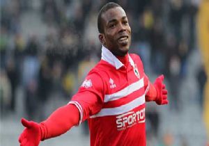 SAMSUNSPOR A İLAÇ GİBİ 3 PUAN