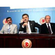 AKP DEN CHP YE NASYONAL SOSYALİST BENZETMESİ!