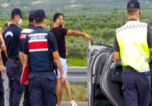 Alişan ve Ailesi Ölümden Döndü