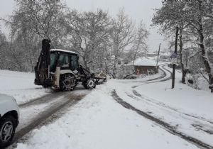  Zorunlu Olmadıkça Trafiğe Çıkmayın 