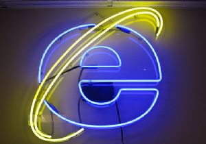Internet Explorer İçin Son Çağrı!