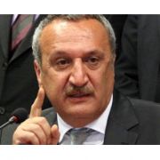 MEHMET AĞAR, İSTİFA EDİYOR