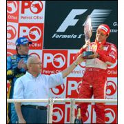 TÜRKİYE F-1 İÇİN SAVUNMA VERECEK