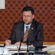 AKP ADANA MİLLETVEKİLI ÇALIŞKAN KALP KRİZİ GEÇİRDİ