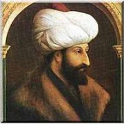 HIRİSTİYAN OL SENİ ROMA İMPARATORU İLAN EDEYİM