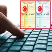 TC KİMLİK NUMARASI TEHLİKESİ