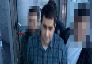 Sınır Dışı Edilen Fetö cü Türkiye de