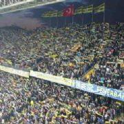 FENERBAHÇE, 3 AY SONRA YENİDEN TARAFTARIYLA BULUŞACAK