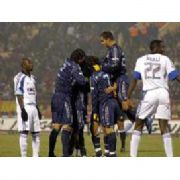 FENER İN K.ERCİYES  KEYFİ 3-0