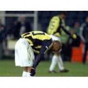 YENİLMEZLİĞİ SÜRDÜRMEK FENER E YETMEDİ