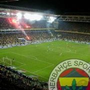 FENER E ÜÇ MAÇ SEYİRCİSİZ OYNAMA CEZASI