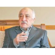 FETULAH GÜLEN ASKERE NEDEN YARANAMAZ?