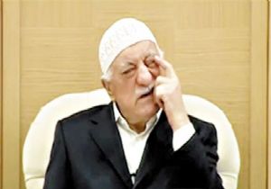 Sudan FETÖ yü Tamamen Sildi