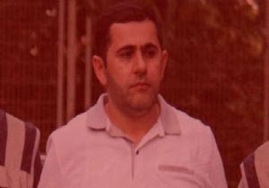 FETÖ nün Kasası Tutuklandı