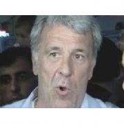 GERETS İN KADROSUNDA HAKAN YOK!