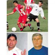 19 YAŞ ALTI MİLLİ TAKIMDA SEKS SKANDALI