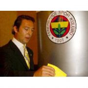 KAÇAN ŞAMPİYONLUK Ali KOÇ U ÜZDÜ