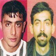 HAPSANE FİRARİLERİNİN İKİSİ DAHA YAKALANDI