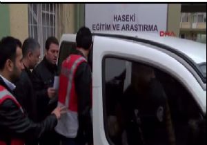 13 İl de  Paralel Operasyon!