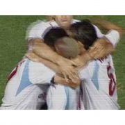 TRABZONSPOR 1-DENİZLİSPOR 0 (İLK YARI)