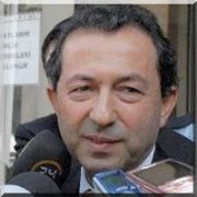 GARİPOĞLU YURT DIŞINA 54 MİLYON TRANSFER ETMİŞ