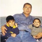 TERÖRİSTSEM MADALYAMI ALIN