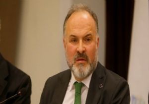 Gedikli nin Aşırı Değerli Lira Endişesi!