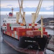 ÇANAKKALE DEN NÜLEER YÜK GEÇİRDİLER