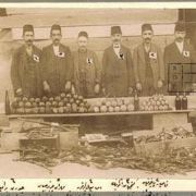 GENELKURMAY DAN ERMENİ İDDİALARINA BELGELİ YANIT