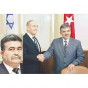 HİZBULLAH İÇİN GÜL DEN GÜVENCE
