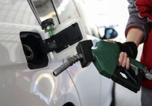 Flaş.. Motorine İndirim Geliyor