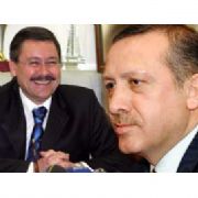 GÖKÇEK, ERDOĞAN I SOLLADI!!!