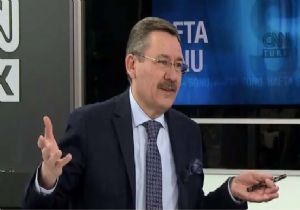 Gökçek ten,  Suni Bir Deprem  Yorumu!