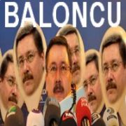 GÖKÇEK,UĞUR DÜNDAR I KÜPLERE BİNDİRDİ
