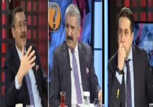 Gökçek ten Arınç ı Kızdıracak Sözler