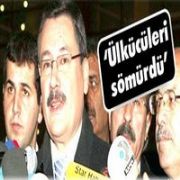 ONU MEHKEMEYE ÇIKARTMAK MHP NİN BOYNUNUN BORCUDUR 