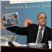 GÖKÇEK İN AÇIKLAYAMADIĞI FOTOĞRAF
