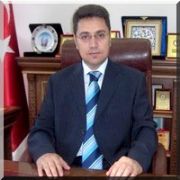 KAYMAKAMLA HASTANEDE DALGA GEÇTİLER