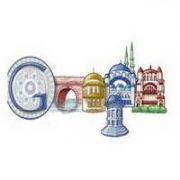GOOGLE DEN MİMAR SİNAN JESTİ