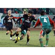 FORTİS KUPASINDA CİMBOM YOLUNA DEVAM EDİYOR 1-0