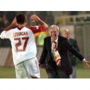 GERETS, TAKIMINDAN MEMNUN