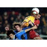 G.SARAY, ÖLDÜ ÖLDÜ DİRİLDİ AMA Yİ NE KAZANDI 4-2