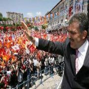 ABDULLAH GÜL ÜN SİNOP MİTİNGİ ERTELENDİ