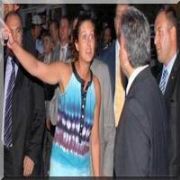 GÜL E İŞSİZ ÜNİVERSİTELİ TEPKİSİ